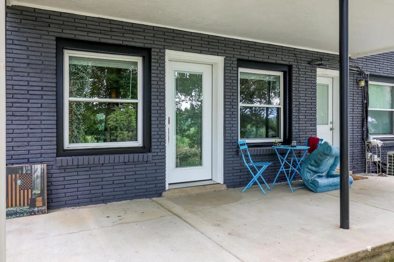 River House On Berwick Trail Nashville