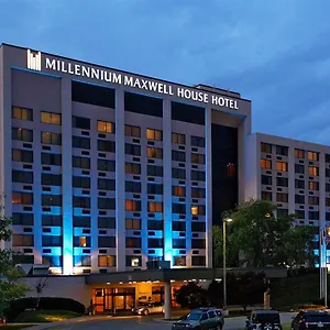 Millennium Maxwell House Hotell