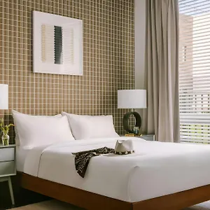 Sonder By Marriott Bonvoy Village 21 Hillsboro Village Lägenhetshotell