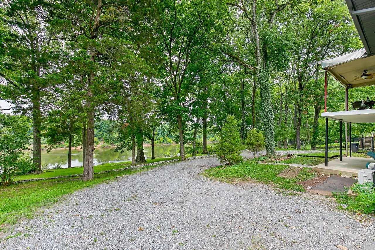 Holiday home River House On Berwick Trail Nashville United States