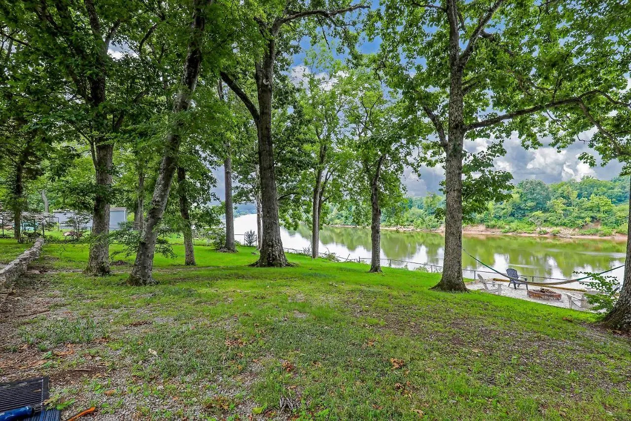 Holiday home River House On Berwick Trail Nashville
